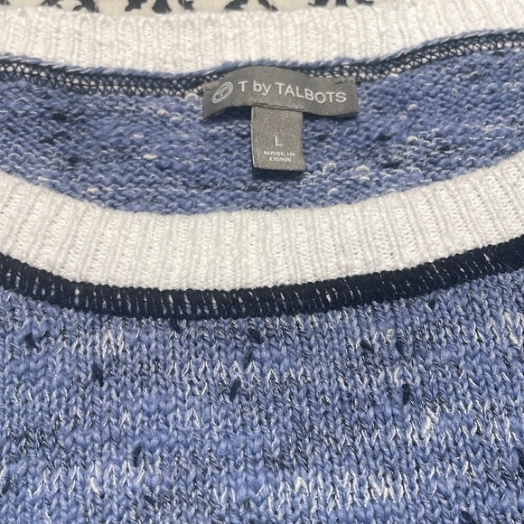 Talbots sweater - Picture 2 of 6